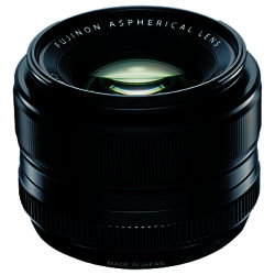 Fujifilm XF35mm f/1.4 R Fujinon Standard Lens